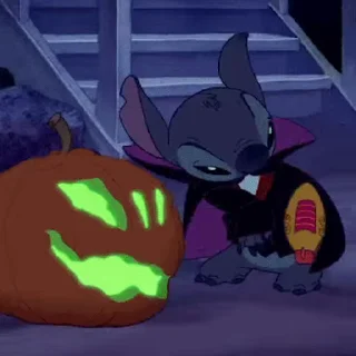 😈