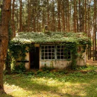 🏚️