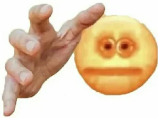 😳
