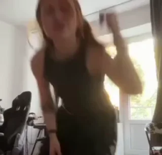 💃