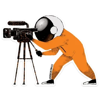 📹