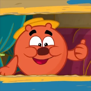 👍