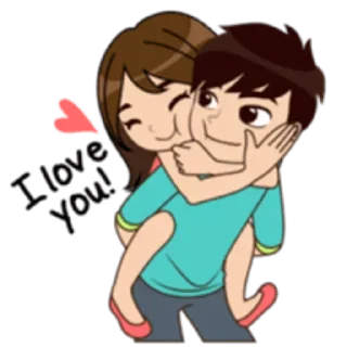 ❤️