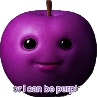 🟣