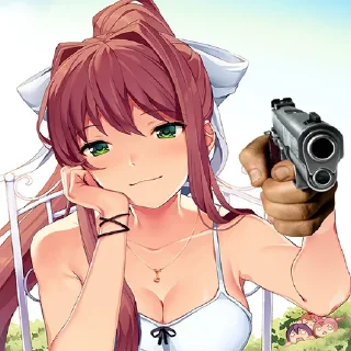 😐