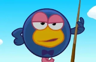 🐦