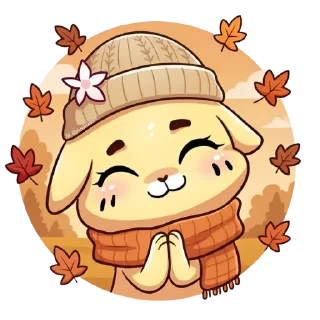 🍂