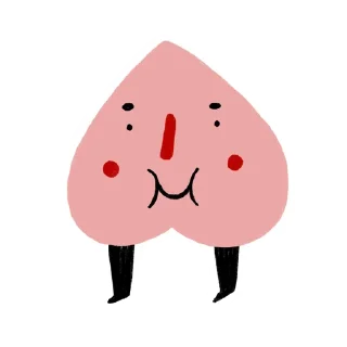🍑