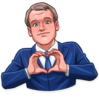 ❤️