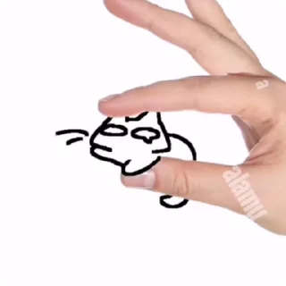 😡