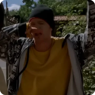 ✋