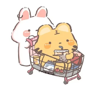 🛒