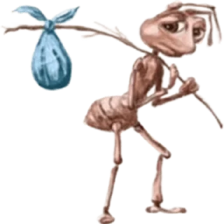 🐜