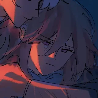 😢