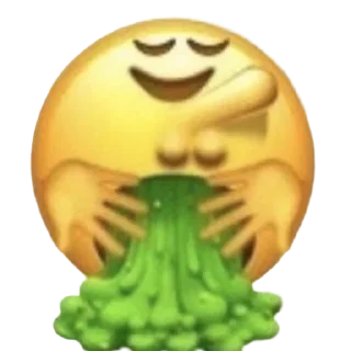🤮