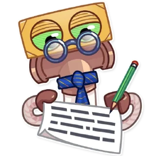 🤓