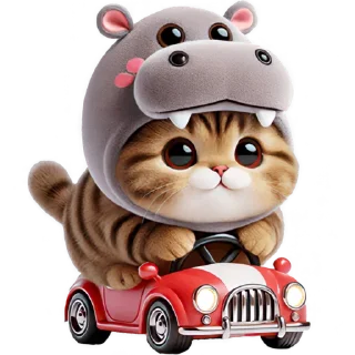 🚗