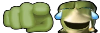 🫵