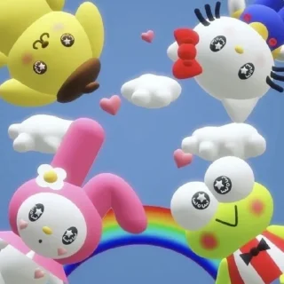 💞