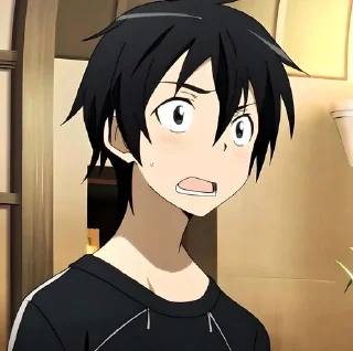 😧