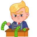 🤑
