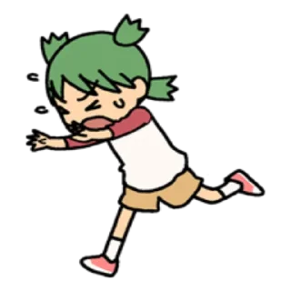 🏃‍♀