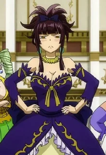 Fairy Tail love :: @fStikBot