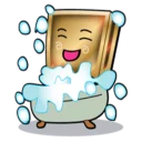 🛁