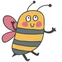🐝
