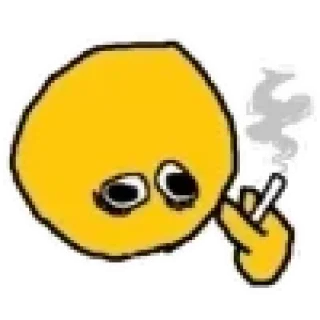 🚬