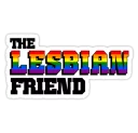 👭