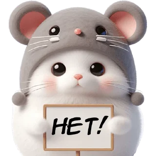 🙅‍♂