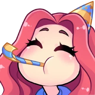 🥳