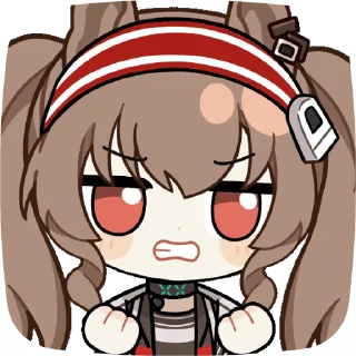 😡