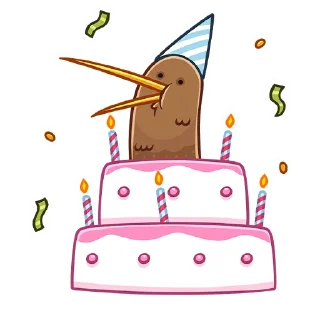 🥳