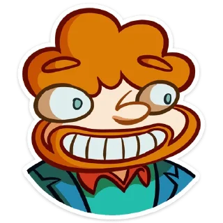 😀