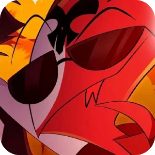 Helluva Boss 🍑➡️ @HazbinPorn