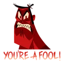 Samurai Jack