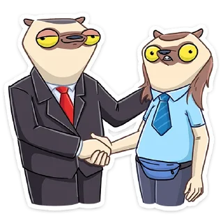 🤝