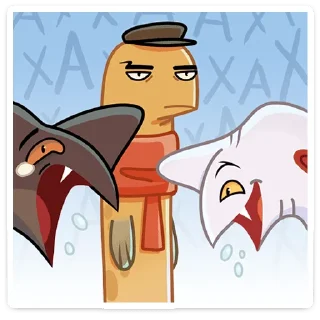 😐