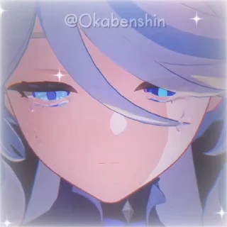 😭