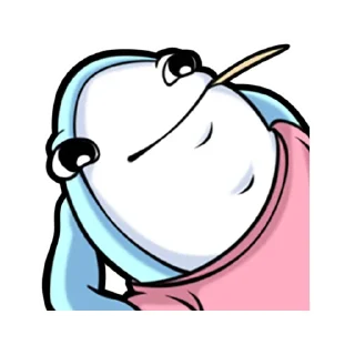 😌
