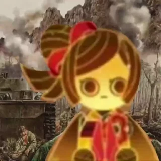 😐