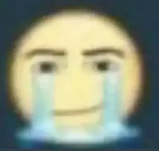 😭