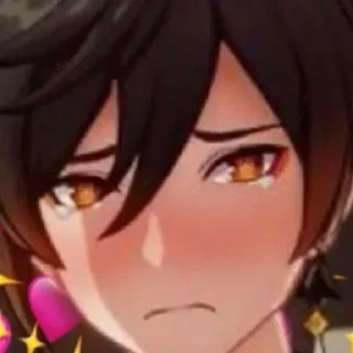💗