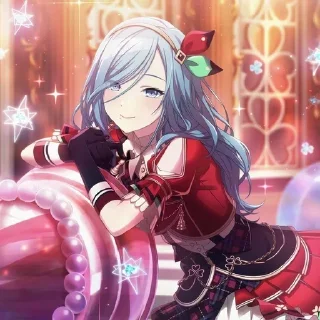💋