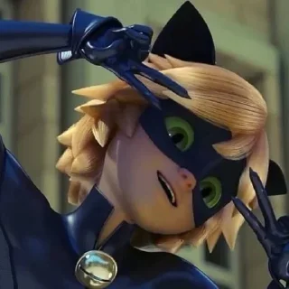 🐈‍⬛