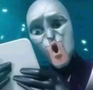 😮