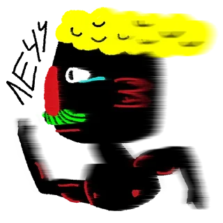 🏃‍♂️