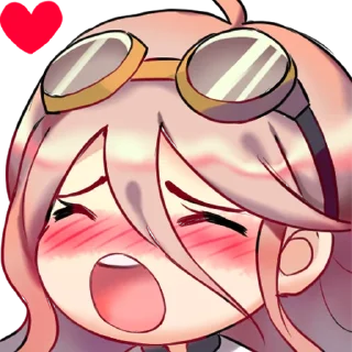❤️
